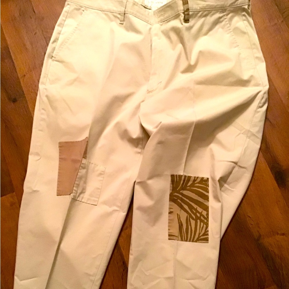 Men’s Sun + Stone Long Shorts